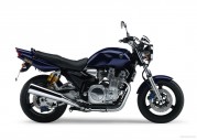 Yamaha XJR1300